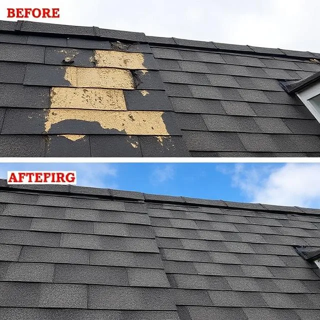 Roof Repair Near Me in Weir, MS near me